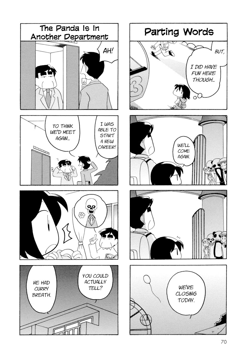 My Home (Munko) Chapter 48 page 6 - Chapter 48