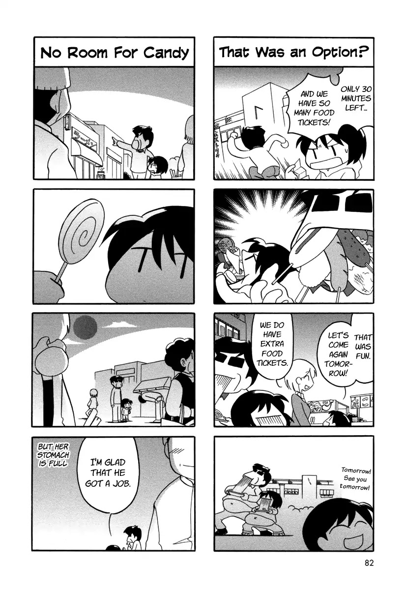 My Home (Munko) Chapter 50 page 6 - Chapter 50