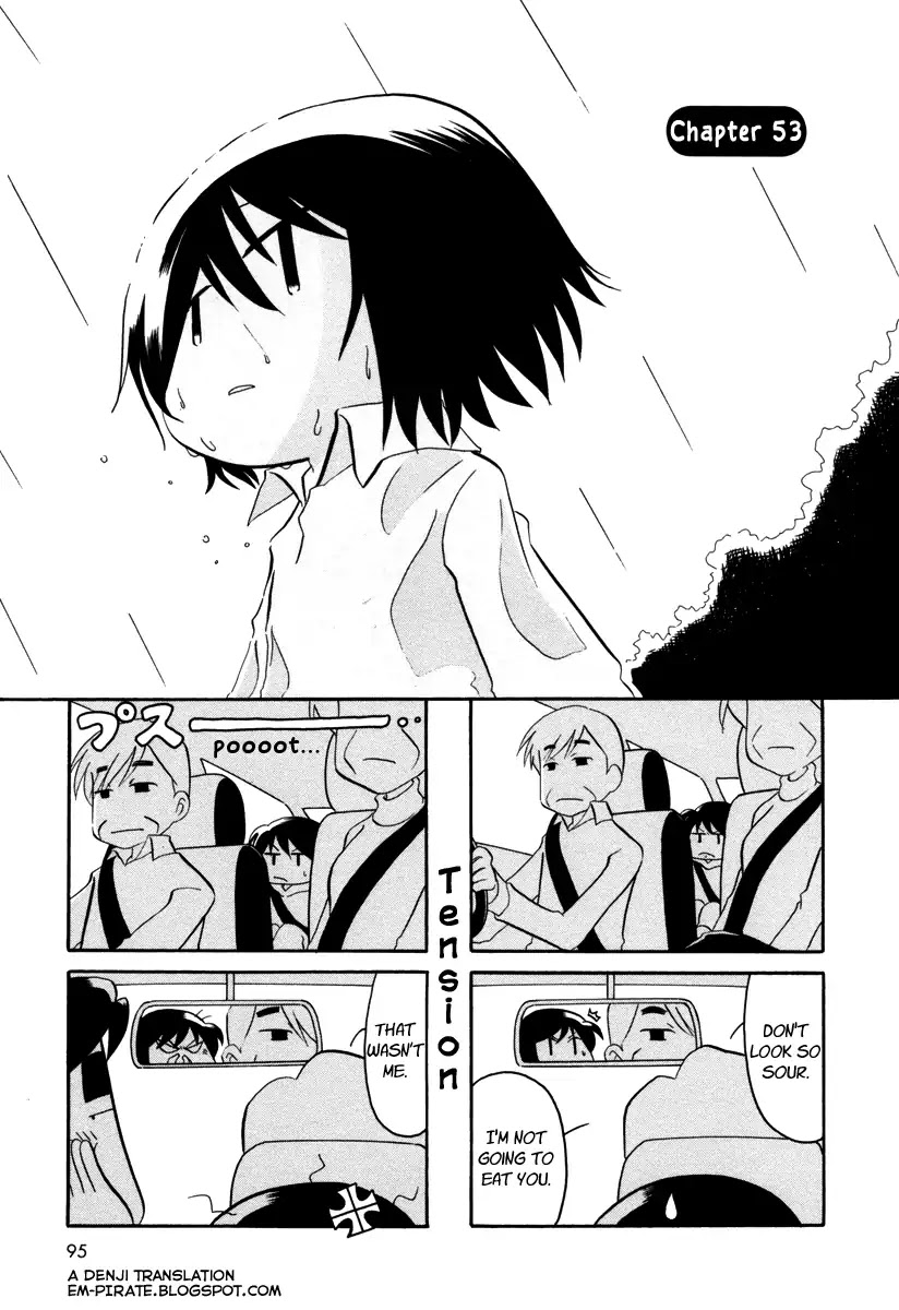 My Home (Munko) Chapter 53 page 1 - Chapter 53