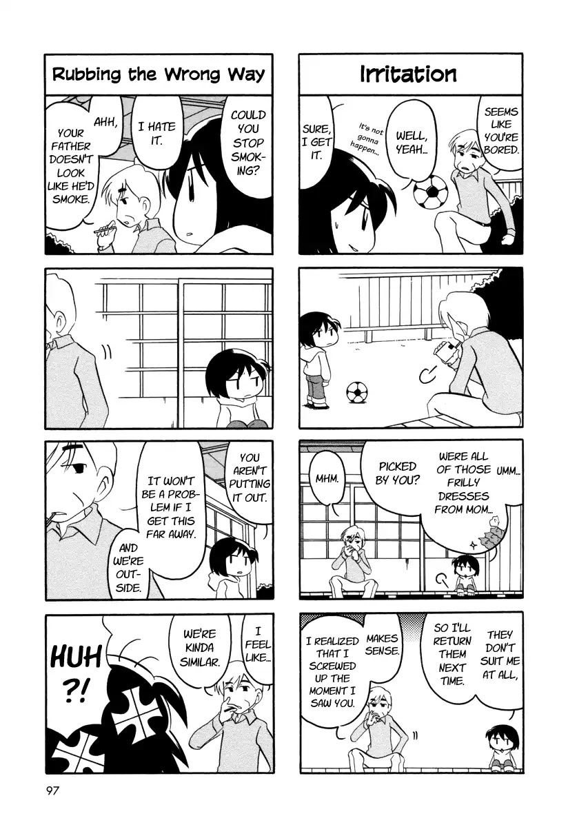 My Home (Munko) Chapter 53 page 3 - Chapter 53