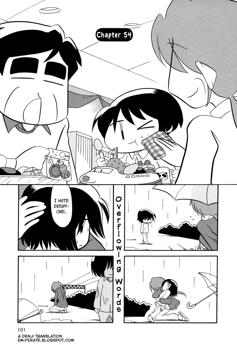 My Home (Munko) Chapter 54 page 1 - Chapter 54