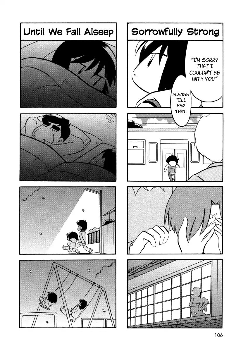 My Home (Munko) Chapter 54 page 6 - Chapter 54