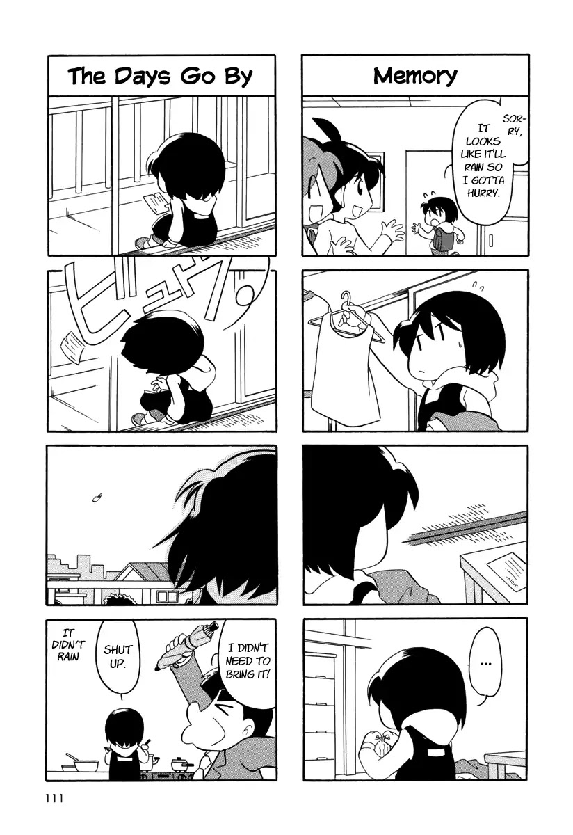 My Home (Munko) Chapter 55 page 5 - Chapter 55 [END]