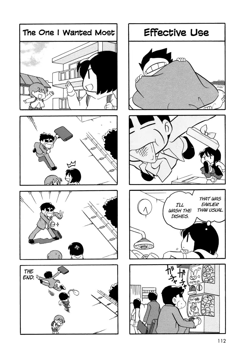 My Home (Munko) Chapter 55 page 6 - Chapter 55 [END]