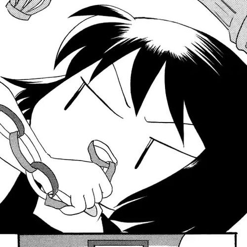My Home (Munko) Chapter 7 cover