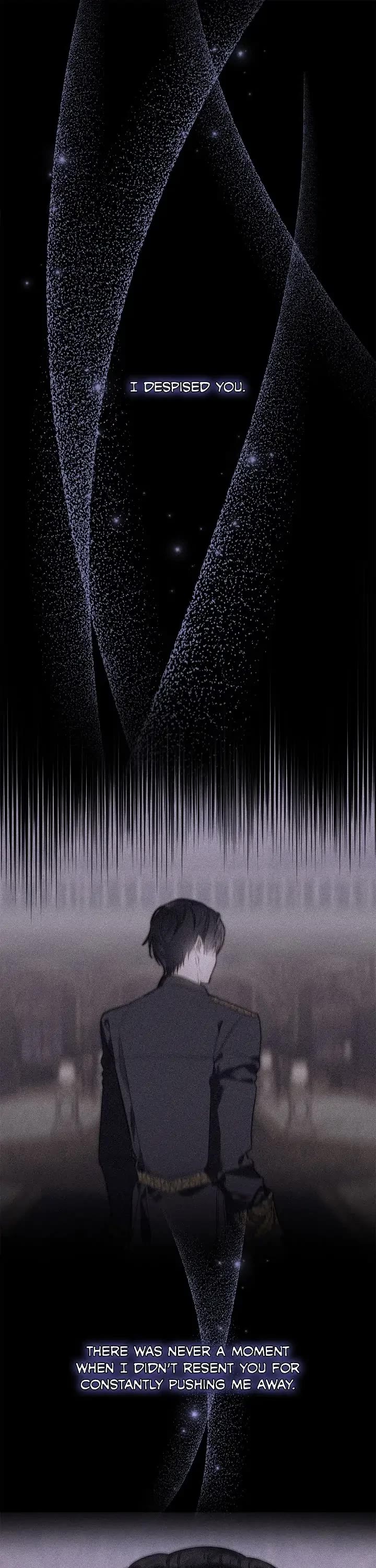 My Husband Hates Me, But He Lost His Memories Chapter 1 page 1 - Chapter 1