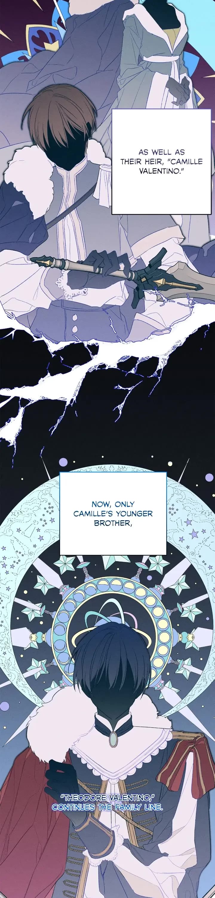 My Husband Hates Me, But He Lost His Memories Chapter 1 page 12 - Chapter 1