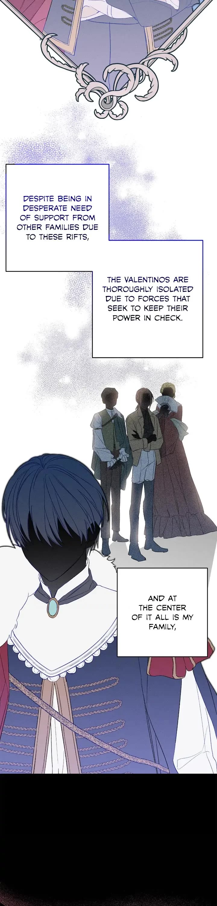 My Husband Hates Me, But He Lost His Memories Chapter 1 page 13 - Chapter 1