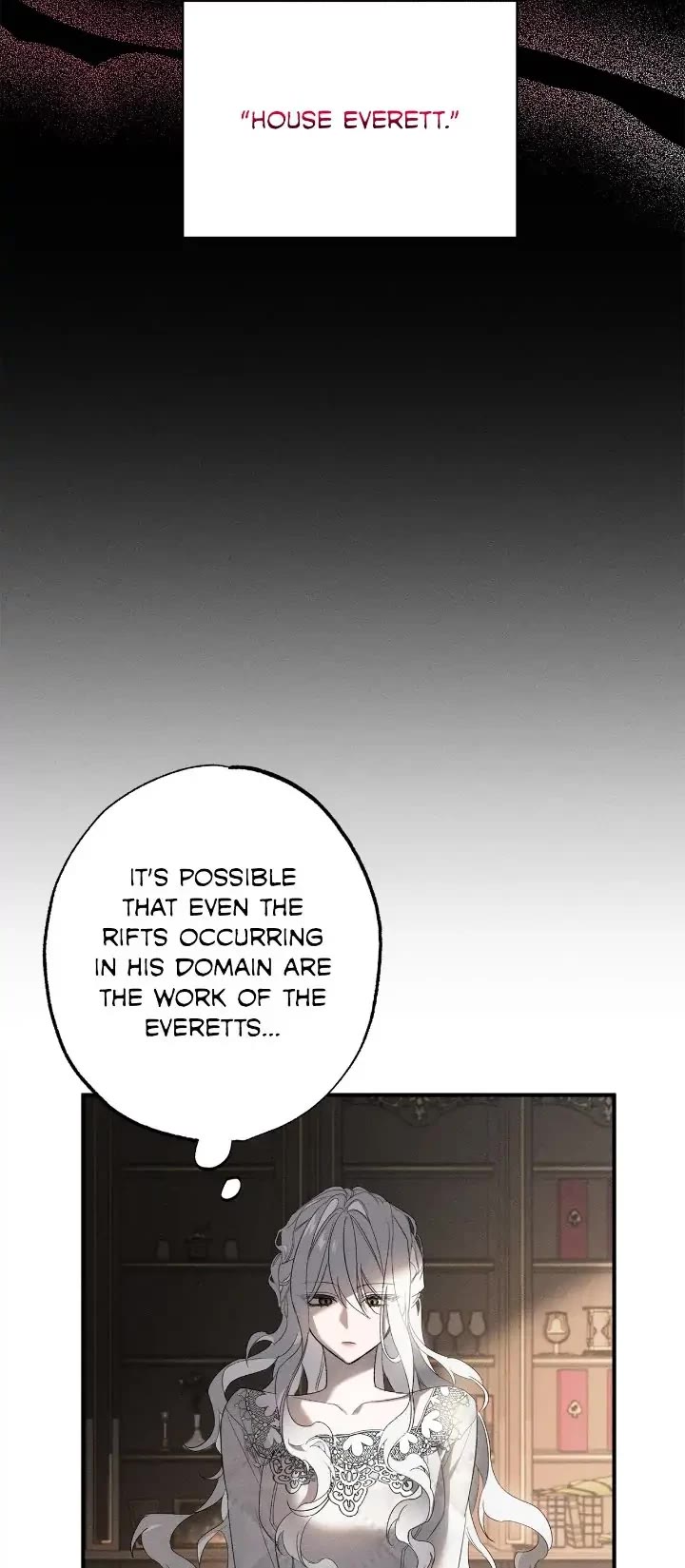 My Husband Hates Me, But He Lost His Memories Chapter 1 page 14 - Chapter 1