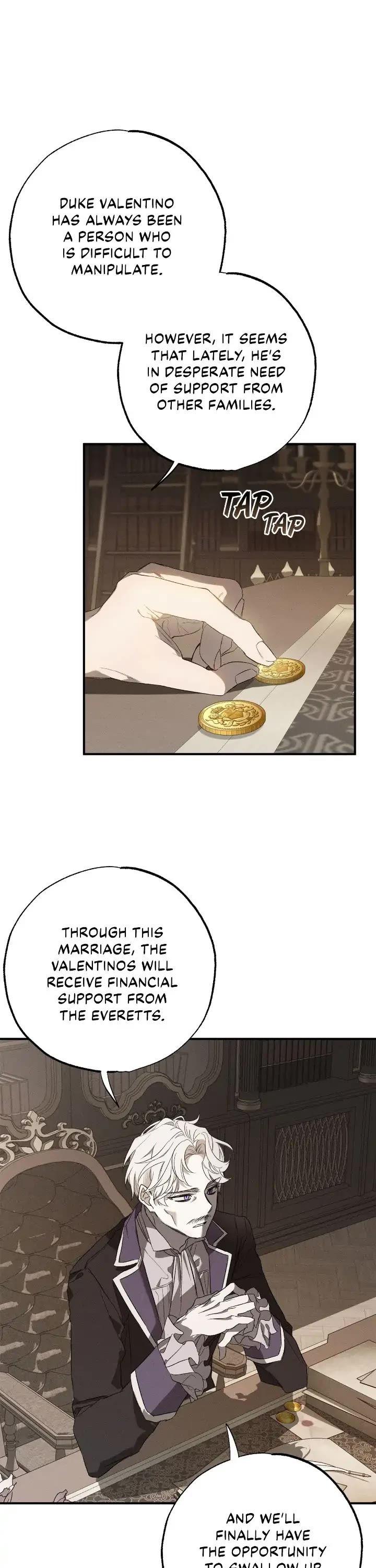My Husband Hates Me, But He Lost His Memories Chapter 1 page 16 - Chapter 1