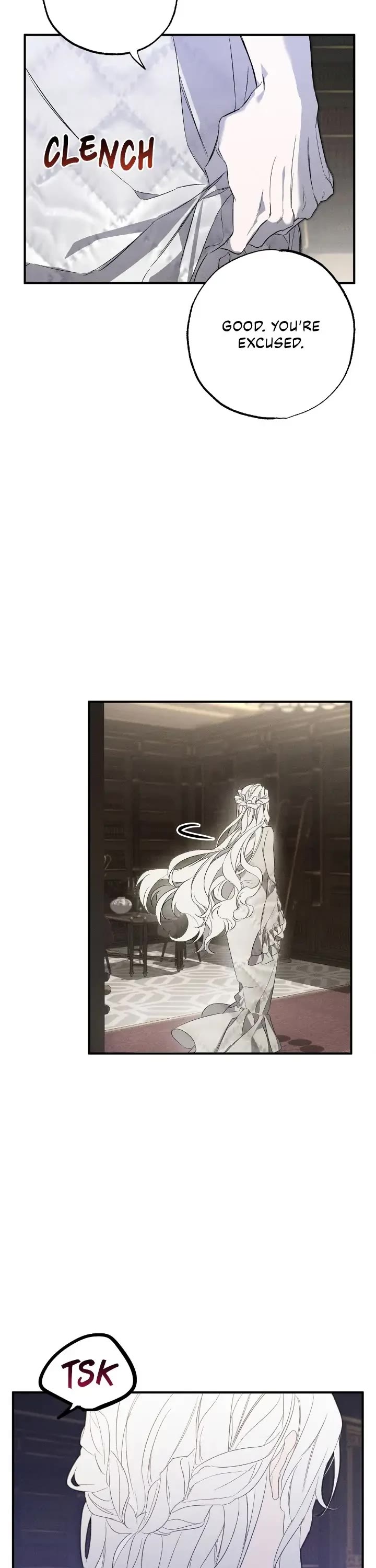 My Husband Hates Me, But He Lost His Memories Chapter 1 page 18 - Chapter 1