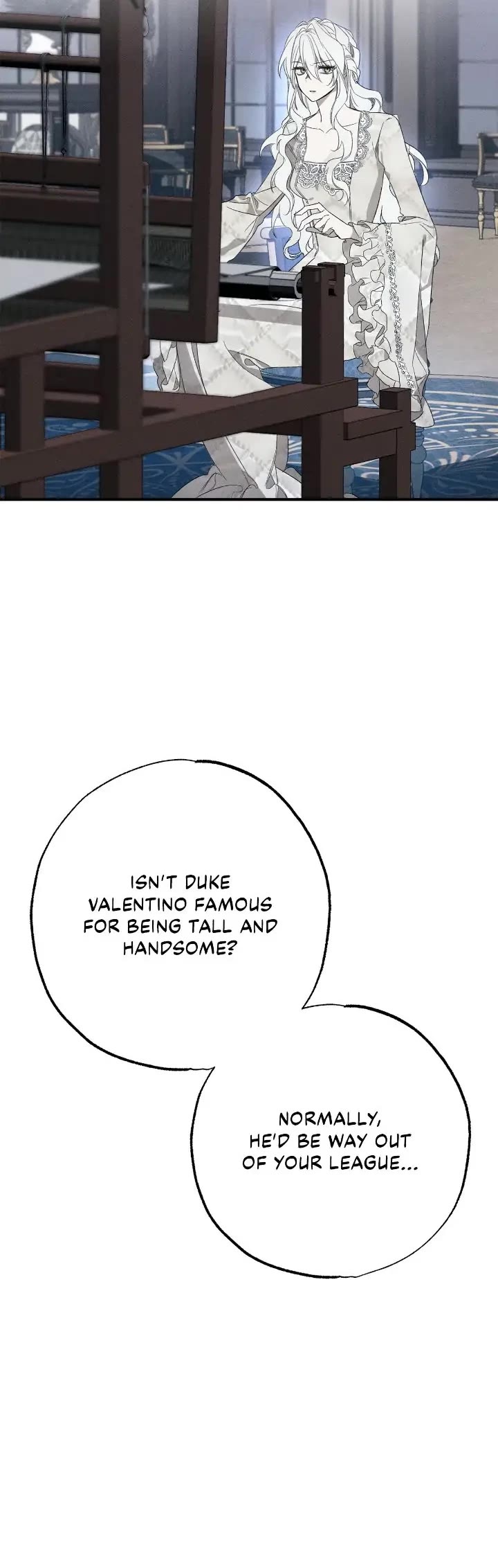 My Husband Hates Me, But He Lost His Memories Chapter 1 page 20 - Chapter 1