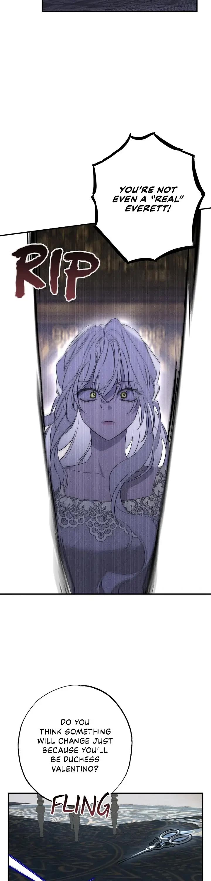 My Husband Hates Me, But He Lost His Memories Chapter 1 page 23 - Chapter 1