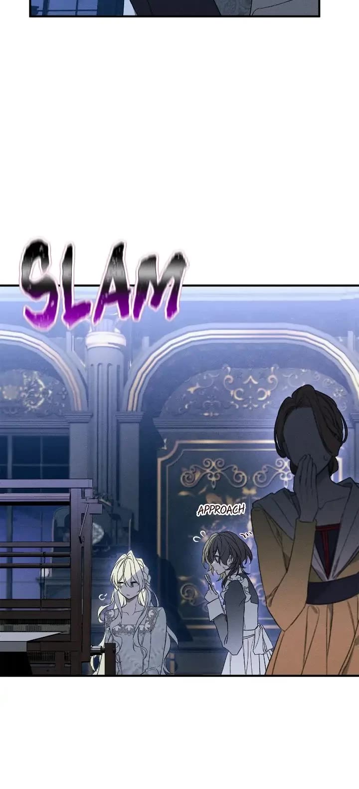 My Husband Hates Me, But He Lost His Memories Chapter 1 page 25 - Chapter 1