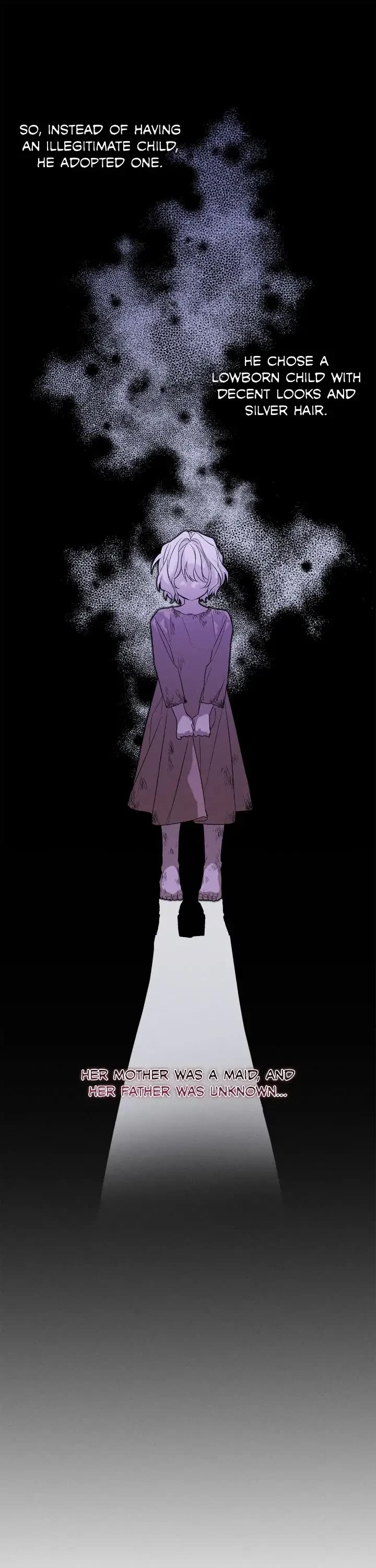 My Husband Hates Me, But He Lost His Memories Chapter 1 page 35 - Chapter 1
