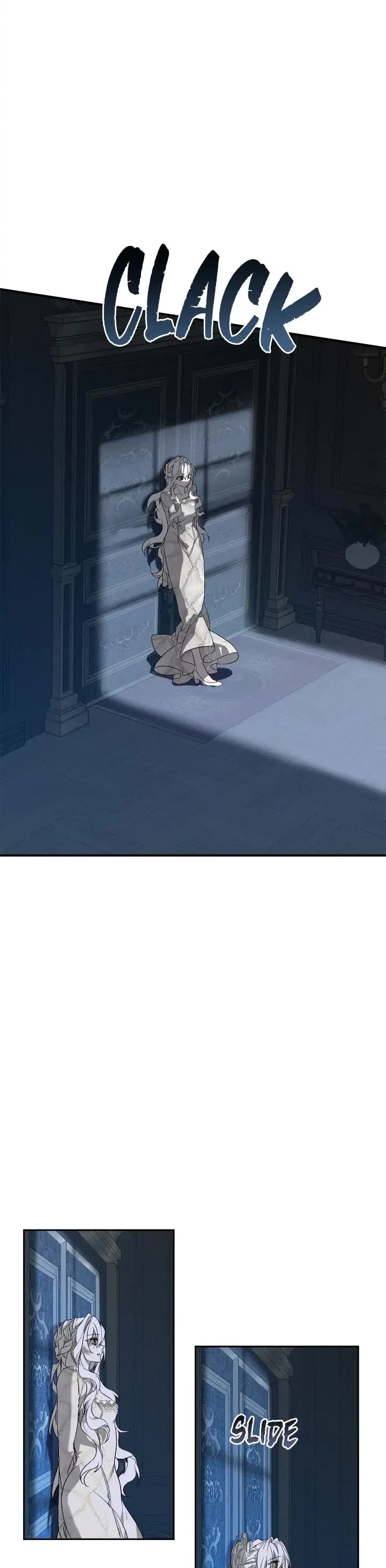 My Husband Hates Me, But He Lost His Memories Chapter 1 page 38 - Chapter 1