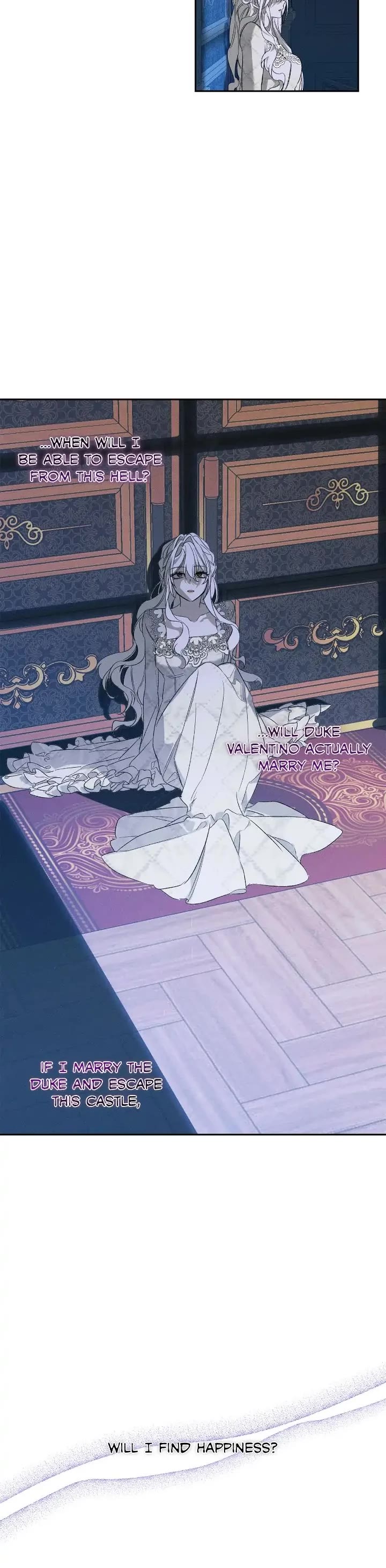 My Husband Hates Me, But He Lost His Memories Chapter 1 page 39 - Chapter 1