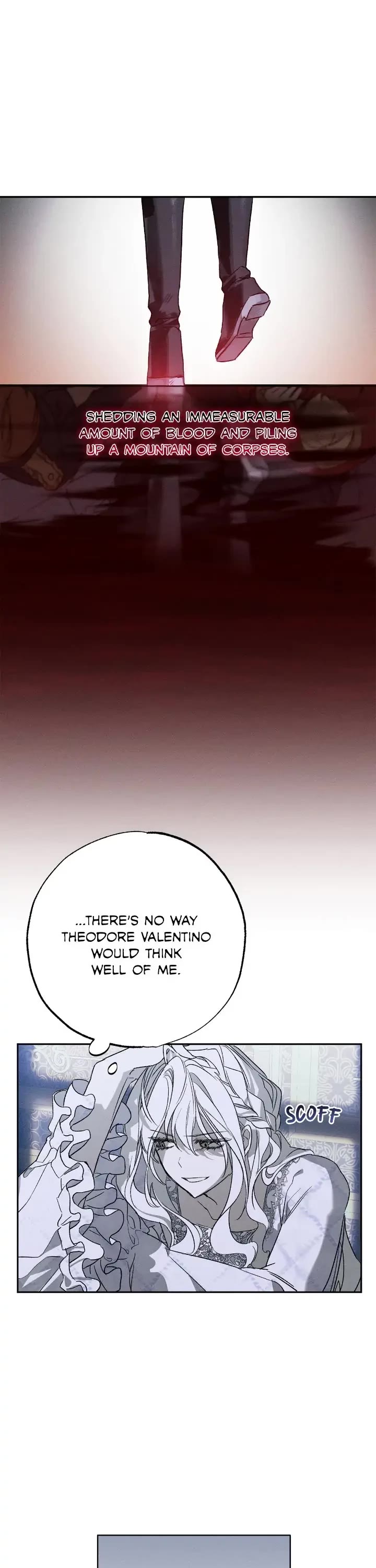 My Husband Hates Me, But He Lost His Memories Chapter 1 page 41 - Chapter 1