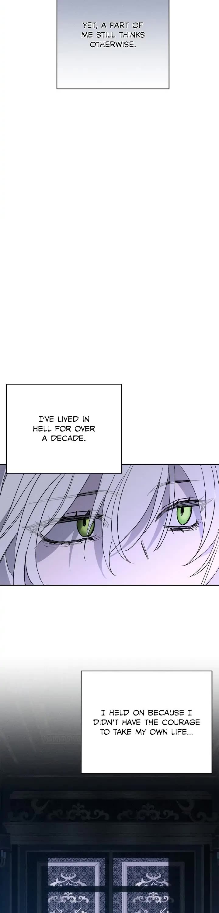 My Husband Hates Me, But He Lost His Memories Chapter 1 page 42 - Chapter 1