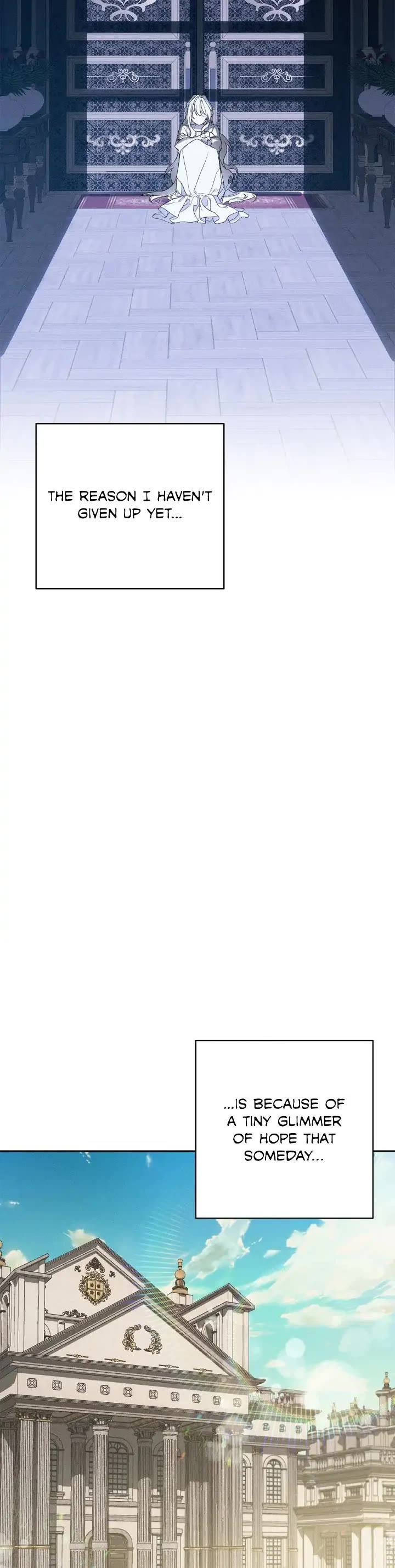 My Husband Hates Me, But He Lost His Memories Chapter 1 page 43 - Chapter 1