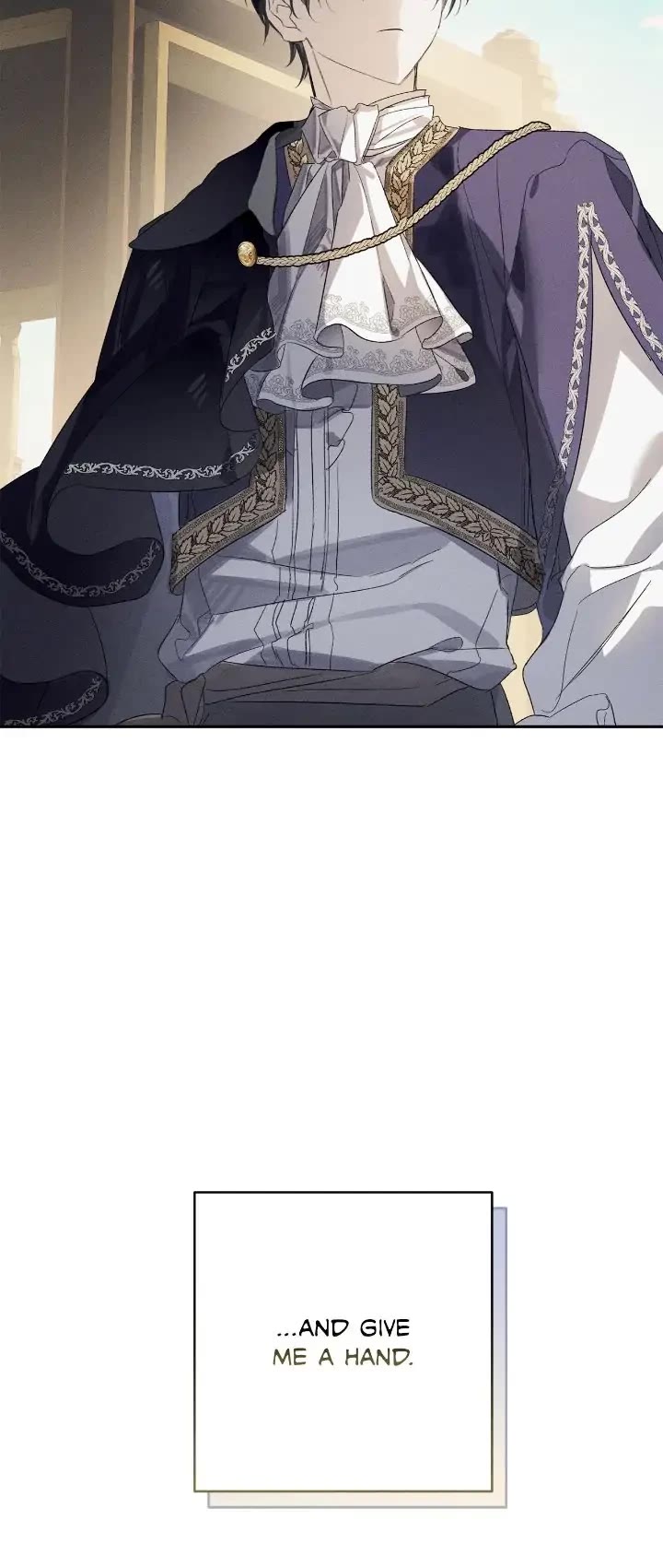 My Husband Hates Me, But He Lost His Memories Chapter 1 page 45 - Chapter 1