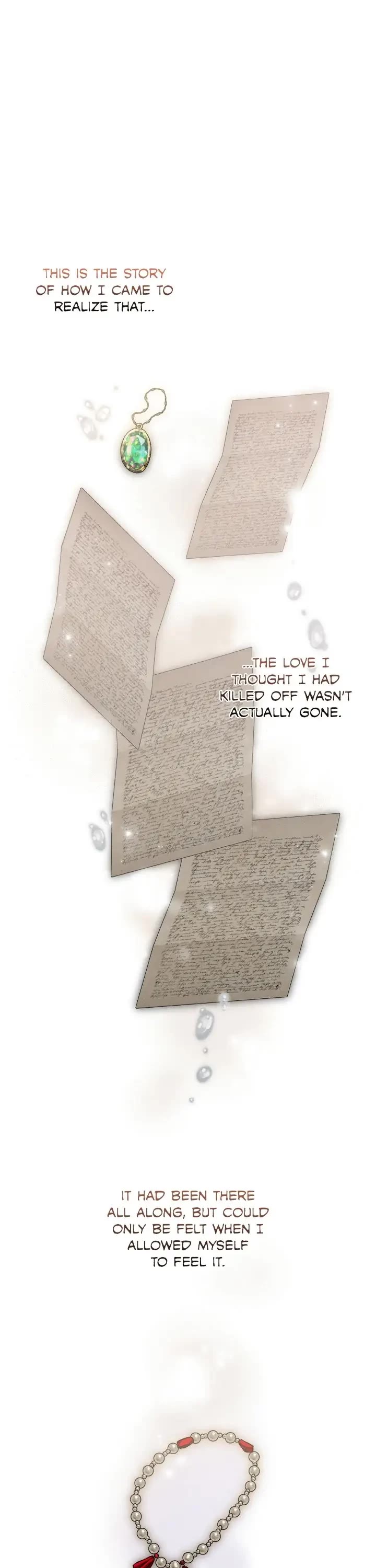 My Husband Hates Me, But He Lost His Memories Chapter 1 page 6 - Chapter 1