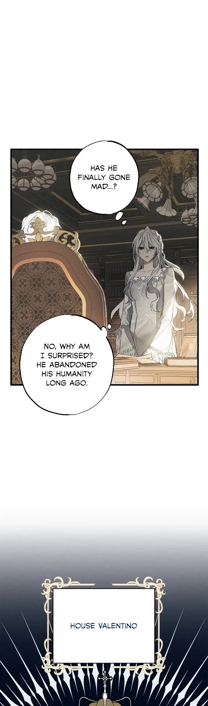 My Husband Hates Me, But He Lost His Memories Chapter 1 page 9 - Chapter 1