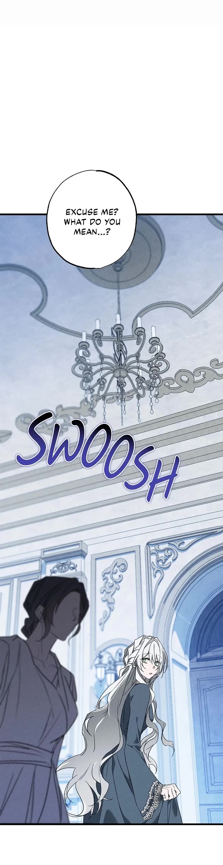 My Husband Hates Me, But He Lost His Memories Chapter 10 page 10 - Chapter 10
