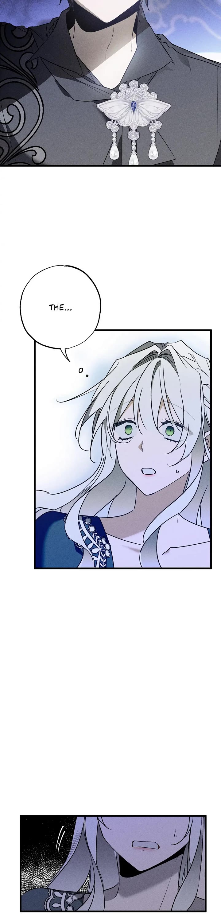 My Husband Hates Me, But He Lost His Memories Chapter 10 page 12 - Chapter 10