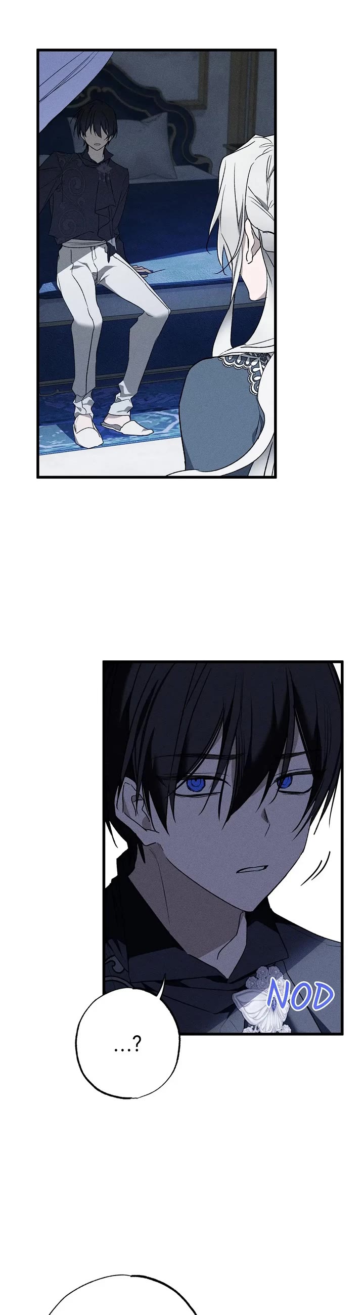 My Husband Hates Me, But He Lost His Memories Chapter 10 page 15 - Chapter 10