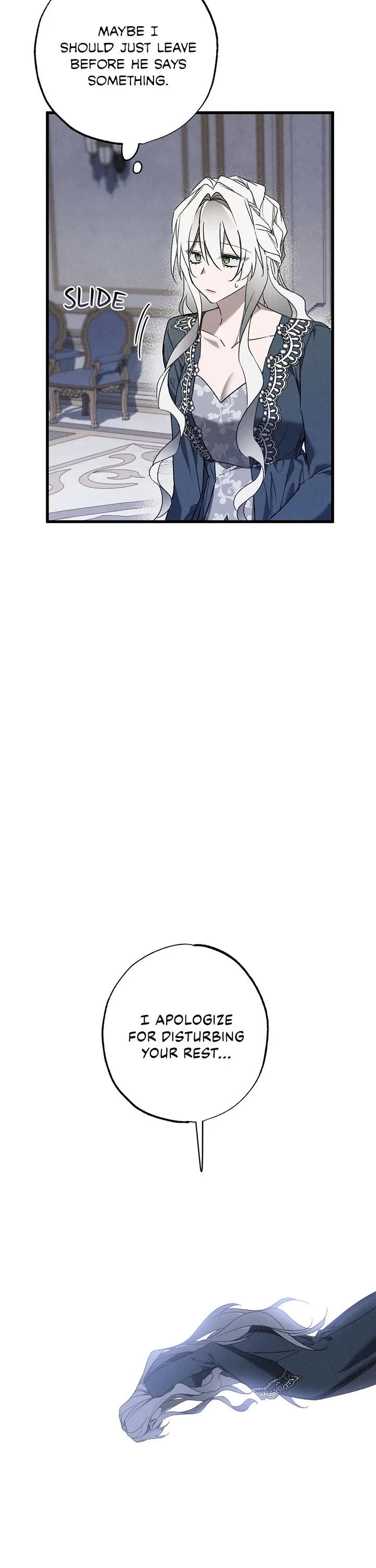 My Husband Hates Me, But He Lost His Memories Chapter 10 page 16 - Chapter 10