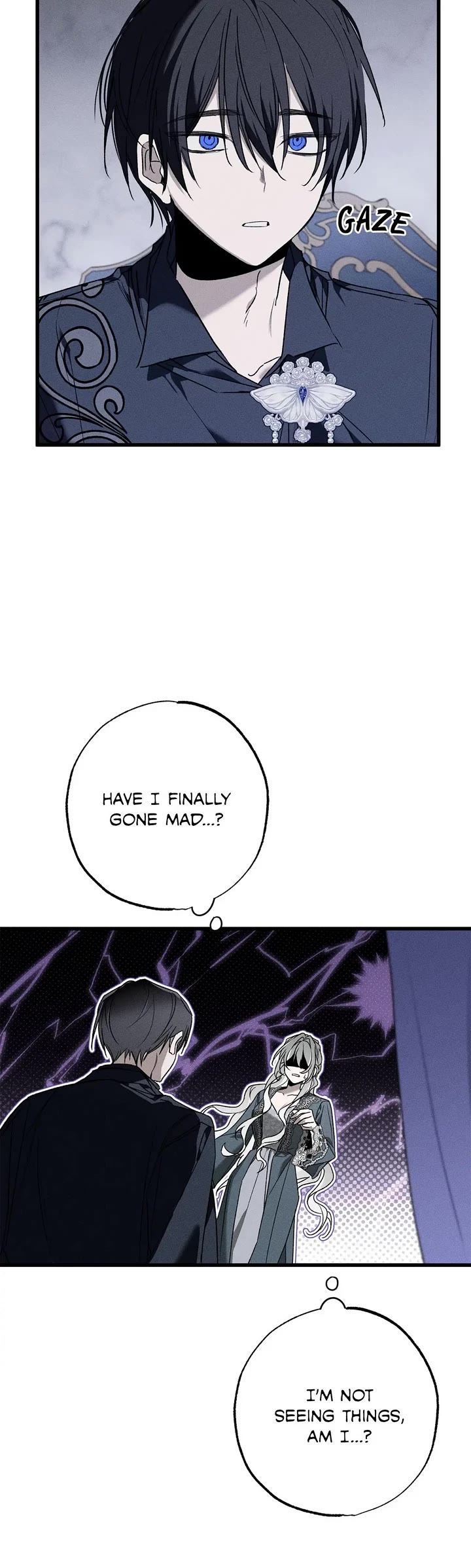 My Husband Hates Me, But He Lost His Memories Chapter 10 page 19 - Chapter 10
