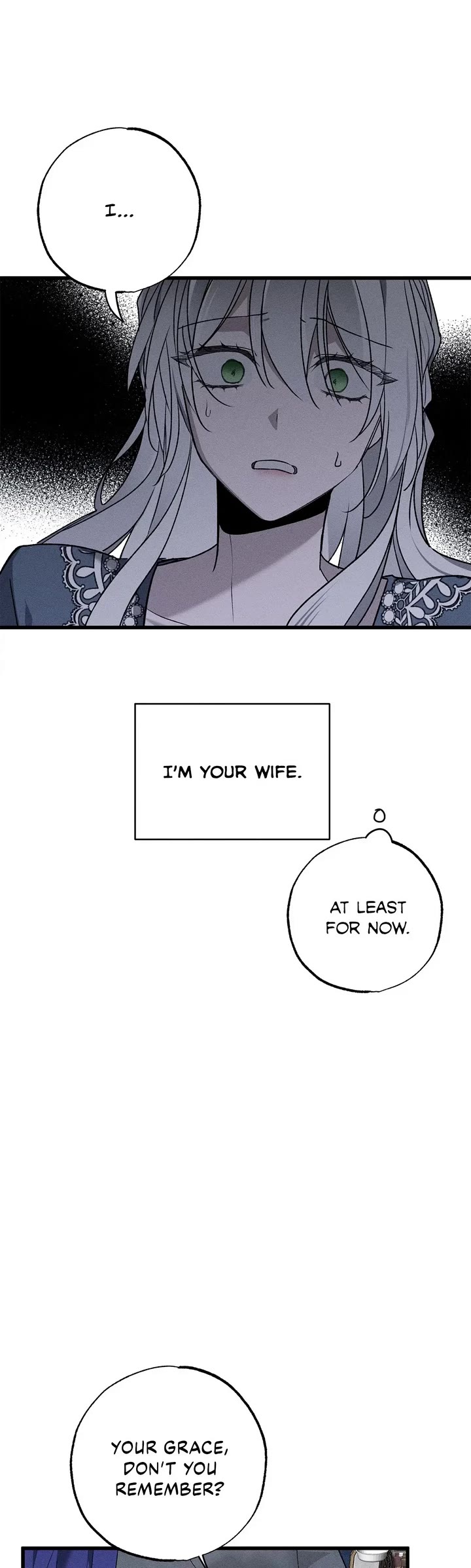 My Husband Hates Me, But He Lost His Memories Chapter 10 page 20 - Chapter 10