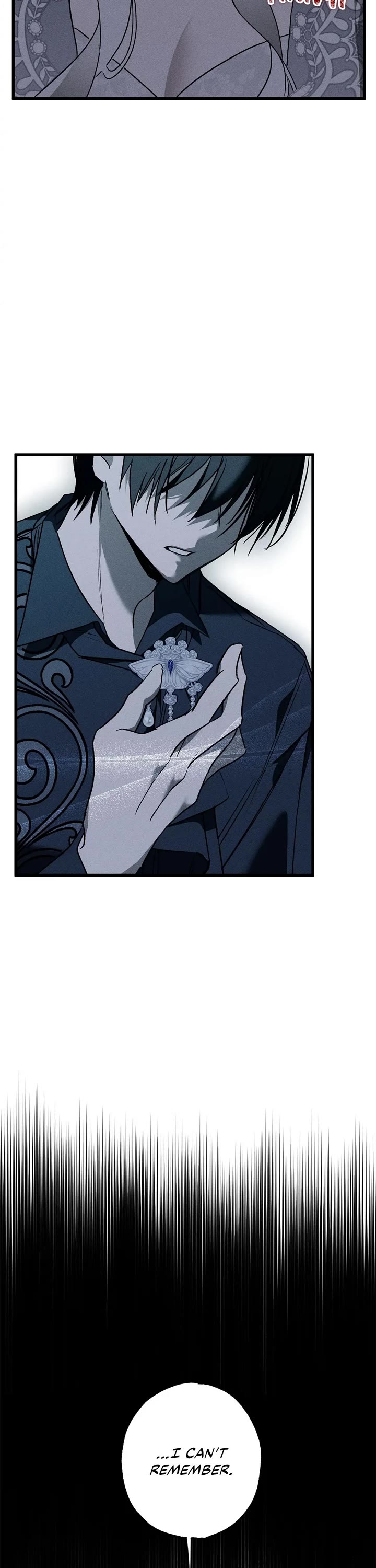 My Husband Hates Me, But He Lost His Memories Chapter 10 page 23 - Chapter 10
