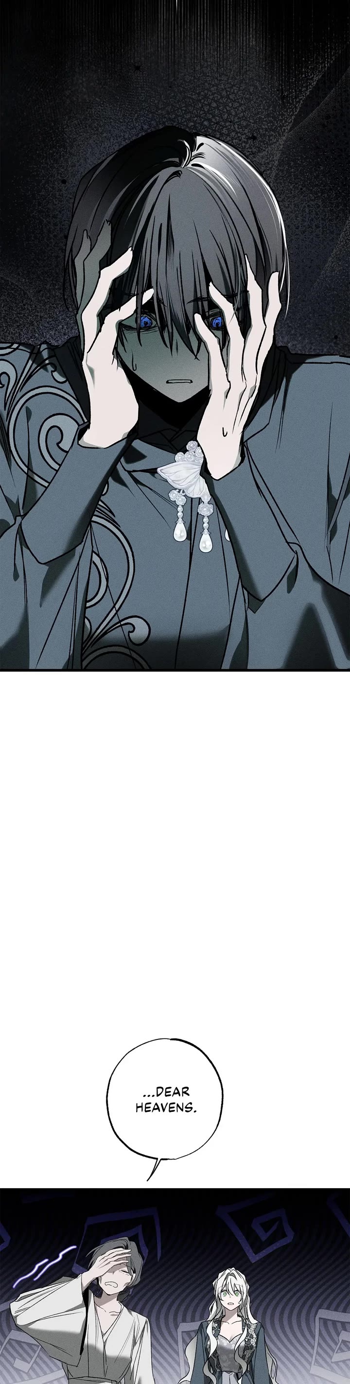 My Husband Hates Me, But He Lost His Memories Chapter 10 page 24 - Chapter 10