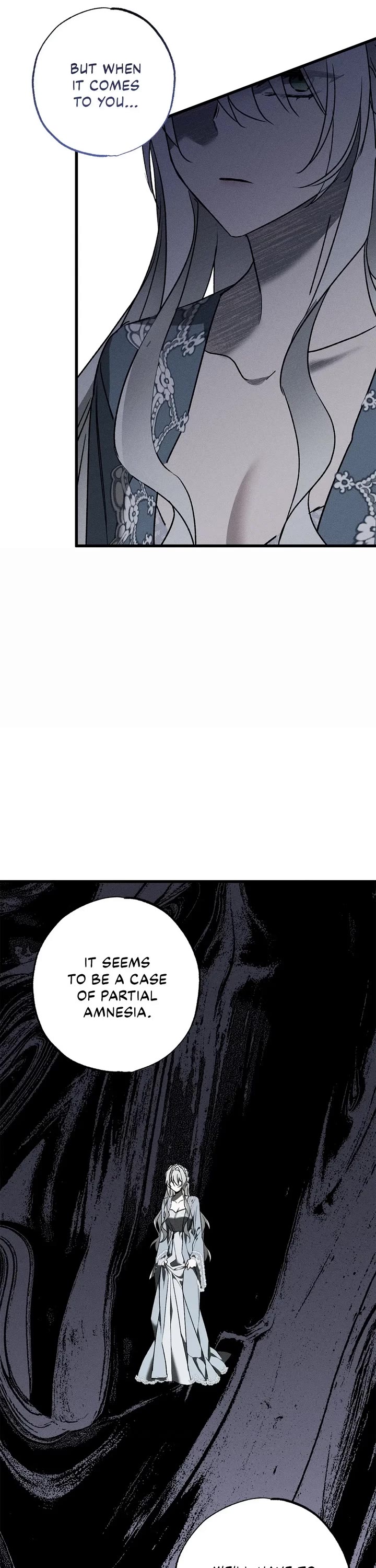 My Husband Hates Me, But He Lost His Memories Chapter 10 page 27 - Chapter 10