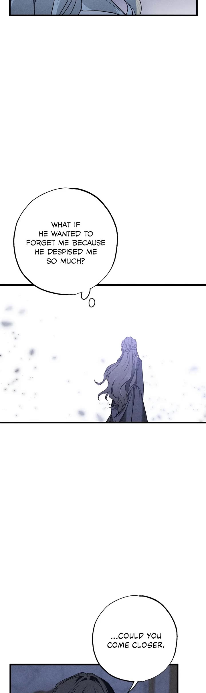 My Husband Hates Me, But He Lost His Memories Chapter 10 page 29 - Chapter 10