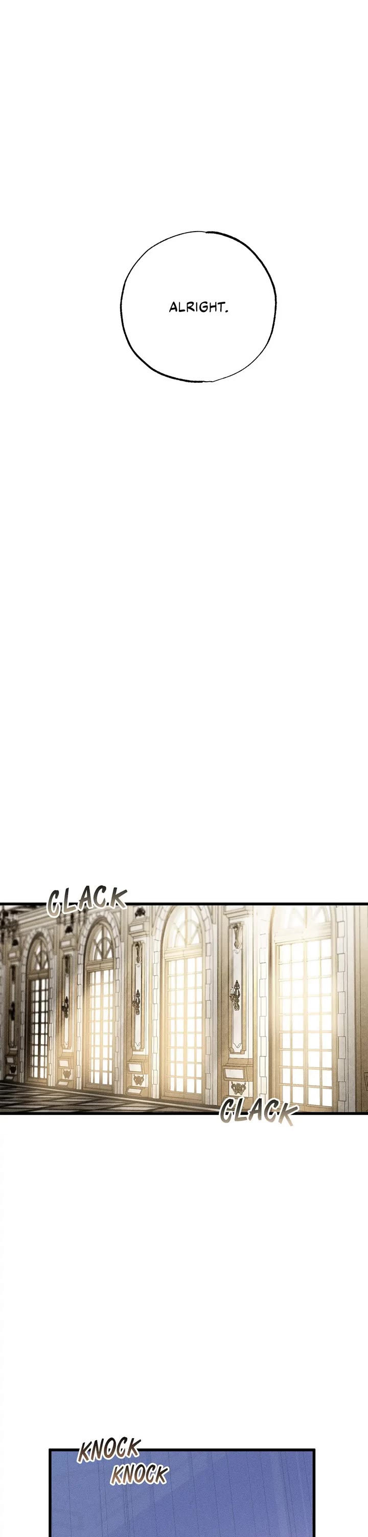 My Husband Hates Me, But He Lost His Memories Chapter 10 page 3 - Chapter 10