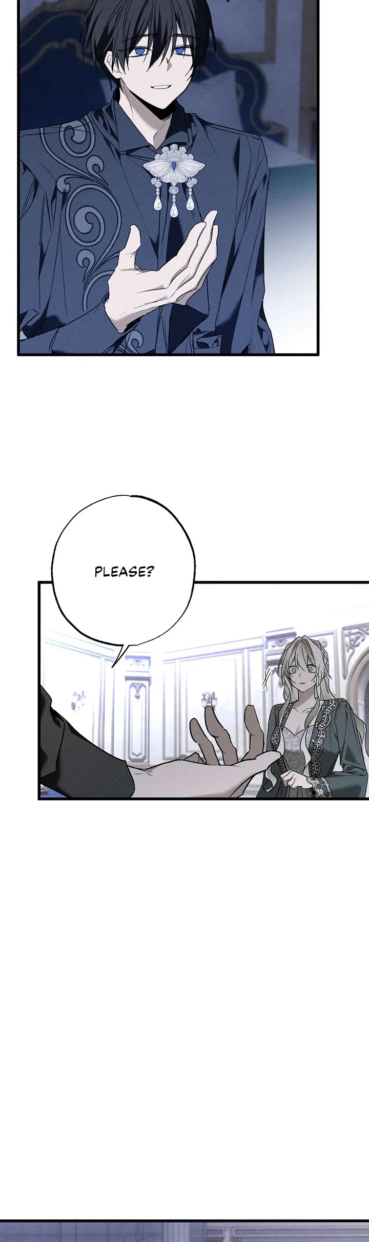 My Husband Hates Me, But He Lost His Memories Chapter 10 page 30 - Chapter 10