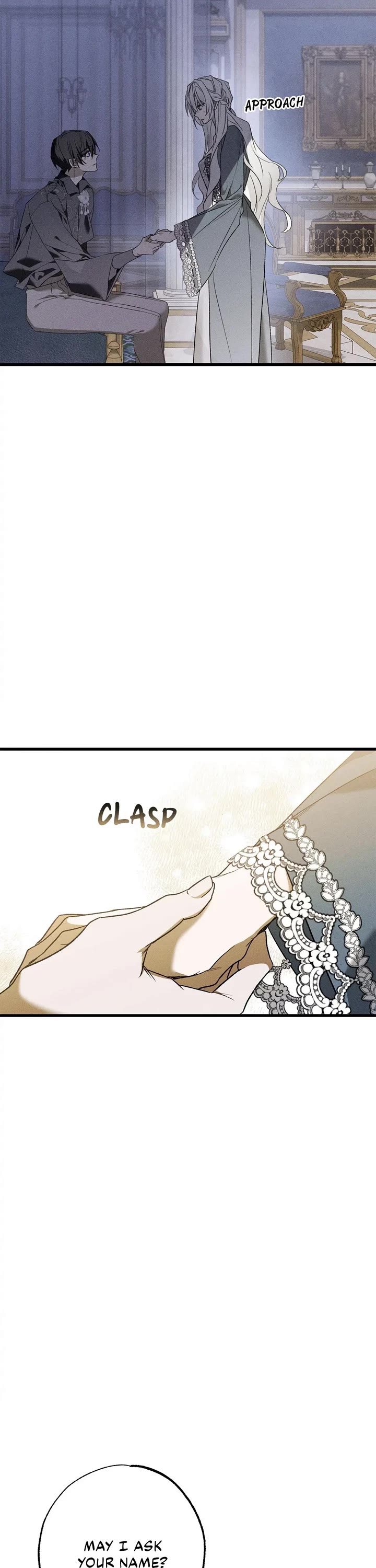 My Husband Hates Me, But He Lost His Memories Chapter 10 page 31 - Chapter 10