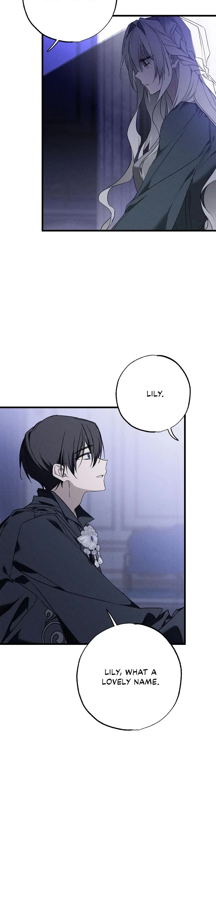 My Husband Hates Me, But He Lost His Memories Chapter 10 page 32 - Chapter 10