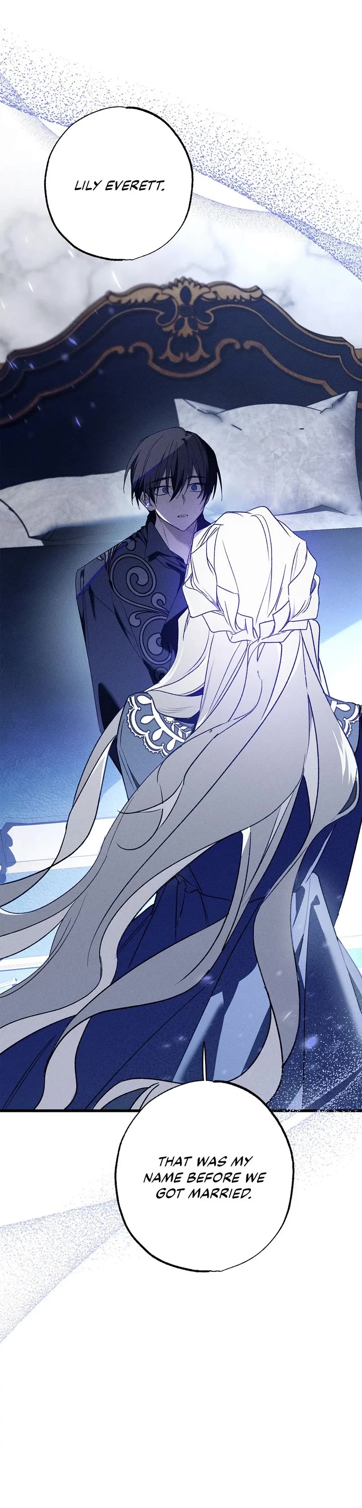 My Husband Hates Me, But He Lost His Memories Chapter 10 page 33 - Chapter 10