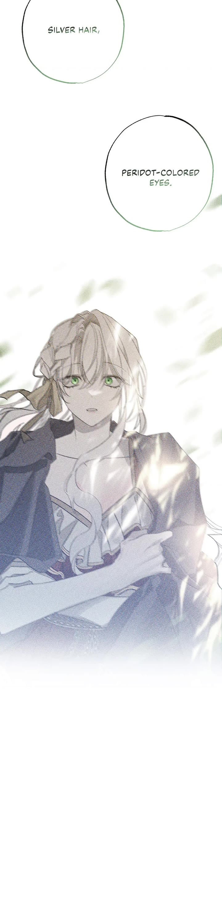 My Husband Hates Me, But He Lost His Memories Chapter 10 page 35 - Chapter 10