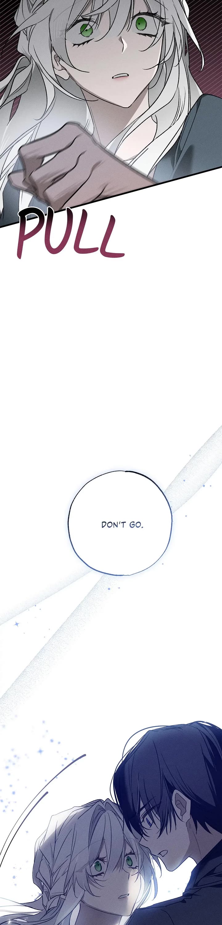 My Husband Hates Me, But He Lost His Memories Chapter 10 page 38 - Chapter 10