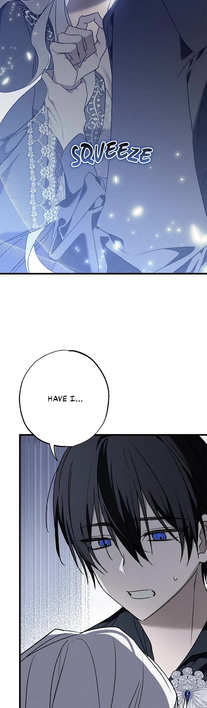 My Husband Hates Me, But He Lost His Memories Chapter 10 page 39 - Chapter 10