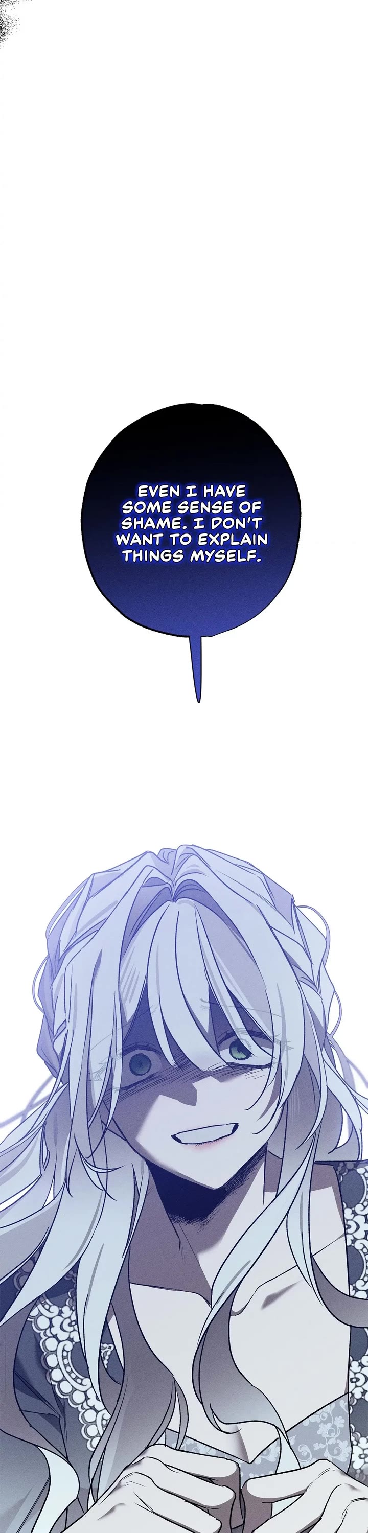 My Husband Hates Me, But He Lost His Memories Chapter 10 page 42 - Chapter 10