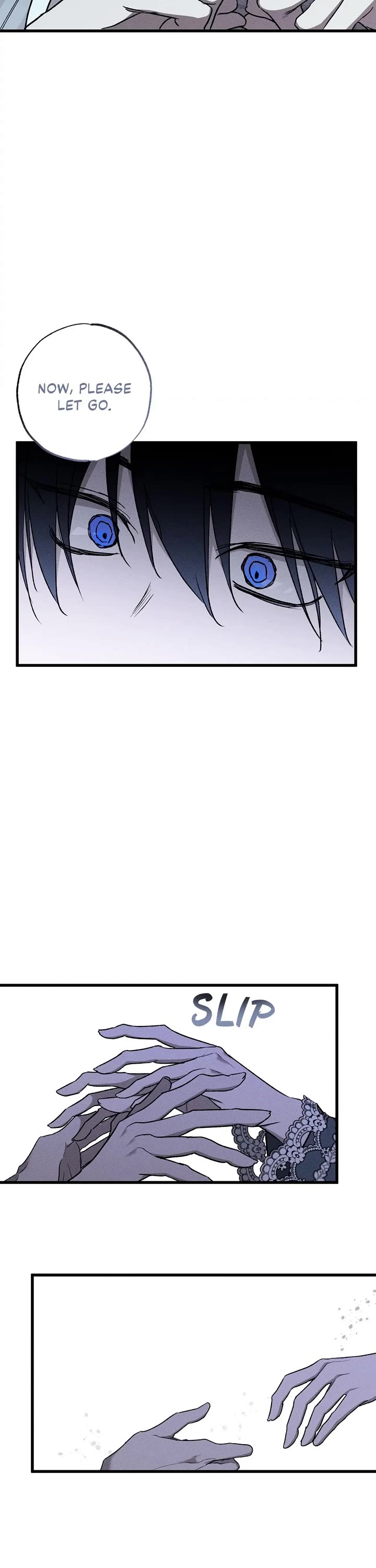 My Husband Hates Me, But He Lost His Memories Chapter 10 page 43 - Chapter 10