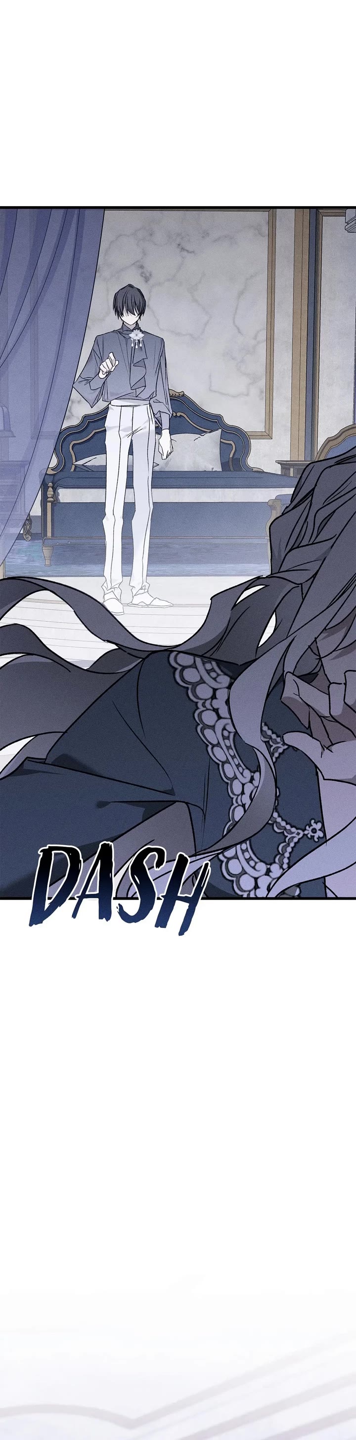 My Husband Hates Me, But He Lost His Memories Chapter 10 page 44 - Chapter 10