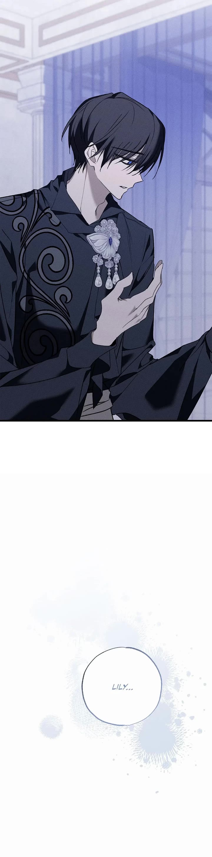 My Husband Hates Me, But He Lost His Memories Chapter 10 page 45 - Chapter 10