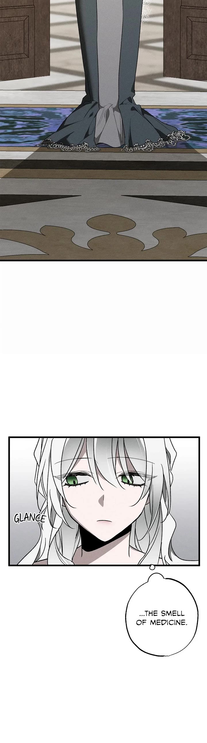 My Husband Hates Me, But He Lost His Memories Chapter 10 page 5 - Chapter 10